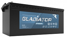 Аккумулятор Gladiator Dynamic (225 Ah)